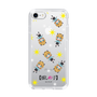 Slim Protection Case［ 【OSHI NO KO】 -  MEMcho - Mini Character Pattern ］
