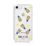 Slim Protection Case［ 【OSHI NO KO】 -  MEMcho - Mini Character Pattern ］