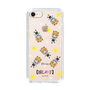 Slim Protection Case［ 【OSHI NO KO】 -  MEMcho - Mini Character Pattern ］