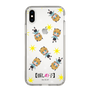 Slim Protection Case［ 【OSHI NO KO】 -  MEMcho - Mini Character Pattern ］
