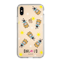 Slim Protection Case［ 【OSHI NO KO】 -  MEMcho - Mini Character Pattern ］