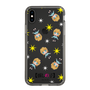 Slim Protection Case［ 【OSHI NO KO】 -  MEMcho - Mini Character Pattern ］
