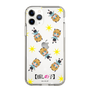 Slim Protection Case［ 【OSHI NO KO】 -  MEMcho - Mini Character Pattern ］