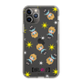 Slim Protection Case［ 【OSHI NO KO】 -  MEMcho - Mini Character Pattern ］