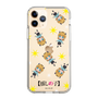 Slim Protection Case［ 【OSHI NO KO】 -  MEMcho - Mini Character Pattern ］