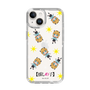 Slim Protection Case［ 【OSHI NO KO】 -  MEMcho - Mini Character Pattern ］