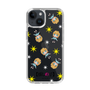 Slim Protection Case［ 【OSHI NO KO】 -  MEMcho - Mini Character Pattern ］