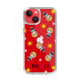 Slim Protection Case［ 【OSHI NO KO】 -  MEMcho - Mini Character Pattern ］