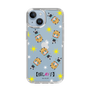 Slim Protection Case［ 【OSHI NO KO】 -  MEMcho - Mini Character Pattern ］