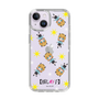 Slim Protection Case［ 【OSHI NO KO】 -  MEMcho - Mini Character Pattern ］