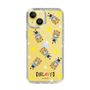 Slim Protection Case［ 【OSHI NO KO】 -  MEMcho - Mini Character Pattern ］