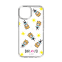 Slim Protection Case［ 【OSHI NO KO】 -  MEMcho - Mini Character Pattern ］