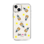 Slim Protection Case［ 【OSHI NO KO】 -  MEMcho - Mini Character Pattern ］