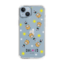 Slim Protection Case［ 【OSHI NO KO】 -  MEMcho - Mini Character Pattern ］