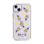 Slim Protection Case［ 【OSHI NO KO】 -  MEMcho - Mini Character Pattern ］