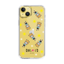 Slim Protection Case［ 【OSHI NO KO】 -  MEMcho - Mini Character Pattern ］