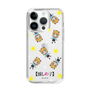 Slim Protection Case［ 【OSHI NO KO】 -  MEMcho - Mini Character Pattern ］