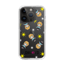 Slim Protection Case［ 【OSHI NO KO】 -  MEMcho - Mini Character Pattern ］