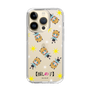 Slim Protection Case［ 【OSHI NO KO】 -  MEMcho - Mini Character Pattern ］
