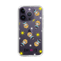 Slim Protection Case［ 【OSHI NO KO】 -  MEMcho - Mini Character Pattern ］