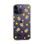 Slim Protection Case［ 【OSHI NO KO】 -  MEMcho - Mini Character Pattern ］