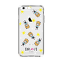 Slim Protection Case［ 【OSHI NO KO】 -  MEMcho - Mini Character Pattern ］
