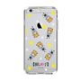 Slim Protection Case［ 【OSHI NO KO】 -  MEMcho - Mini Character Pattern ］