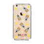 Slim Protection Case［ 【OSHI NO KO】 -  MEMcho - Mini Character Pattern ］