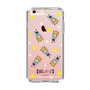 Slim Protection Case［ 【OSHI NO KO】 -  MEMcho - Mini Character Pattern ］
