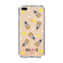 Slim Protection Case［ 【OSHI NO KO】 -  MEMcho - Mini Character Pattern ］