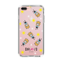 Slim Protection Case［ 【OSHI NO KO】 -  MEMcho - Mini Character Pattern ］