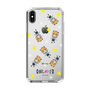 Slim Protection Case［ 【OSHI NO KO】 -  MEMcho - Mini Character Pattern ］