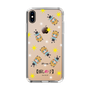 Slim Protection Case［ 【OSHI NO KO】 -  MEMcho - Mini Character Pattern ］