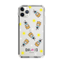 Slim Protection Case［ 【OSHI NO KO】 -  MEMcho - Mini Character Pattern ］