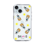Slim Protection Case［ 【OSHI NO KO】 -  MEMcho - Mini Character Pattern ］