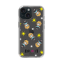 Slim Protection Case［ 【OSHI NO KO】 -  MEMcho - Mini Character Pattern ］