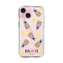 Slim Protection Case［ 【OSHI NO KO】 -  MEMcho - Mini Character Pattern ］