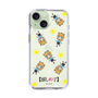 Slim Protection Case［ 【OSHI NO KO】 -  MEMcho - Mini Character Pattern ］