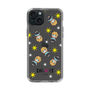 Slim Protection Case［ 【OSHI NO KO】 -  MEMcho - Mini Character Pattern ］