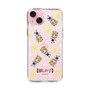 Slim Protection Case［ 【OSHI NO KO】 -  MEMcho - Mini Character Pattern ］