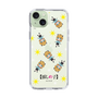 Slim Protection Case［ 【OSHI NO KO】 -  MEMcho - Mini Character Pattern ］