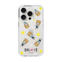 Slim Protection Case［ 【OSHI NO KO】 -  MEMcho - Mini Character Pattern ］