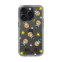 Slim Protection Case［ 【OSHI NO KO】 -  MEMcho - Mini Character Pattern ］
