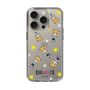 Slim Protection Case［ 【OSHI NO KO】 -  MEMcho - Mini Character Pattern ］
