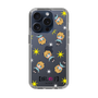 Slim Protection Case［ 【OSHI NO KO】 -  MEMcho - Mini Character Pattern ］