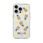 Slim Protection Case［ 【OSHI NO KO】 -  MEMcho - Mini Character Pattern ］