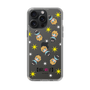 Slim Protection Case［ 【OSHI NO KO】 -  MEMcho - Mini Character Pattern ］