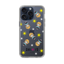 Slim Protection Case［ 【OSHI NO KO】 -  MEMcho - Mini Character Pattern ］