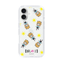 Slim Protection Case［ 【OSHI NO KO】 -  MEMcho - Mini Character Pattern ］