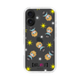 Slim Protection Case［ 【OSHI NO KO】 -  MEMcho - Mini Character Pattern ］
